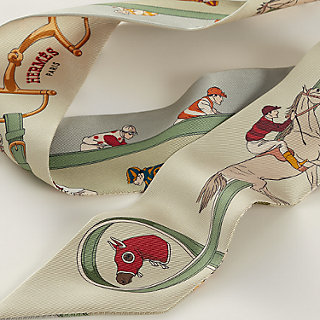 ツイリー 《競馬》 | Hermès - エルメス-公式サイト